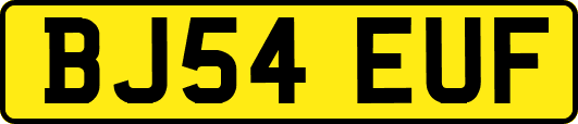 BJ54EUF