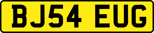 BJ54EUG
