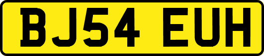 BJ54EUH