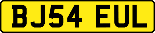 BJ54EUL