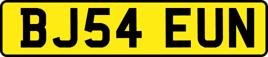 BJ54EUN