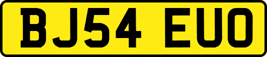 BJ54EUO