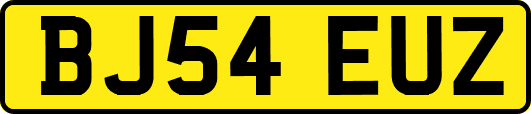 BJ54EUZ