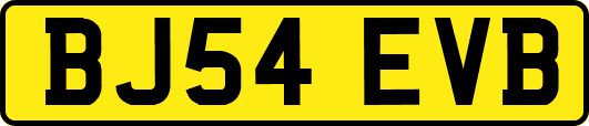 BJ54EVB