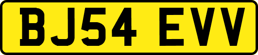 BJ54EVV