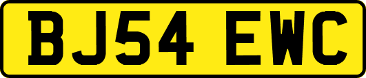 BJ54EWC