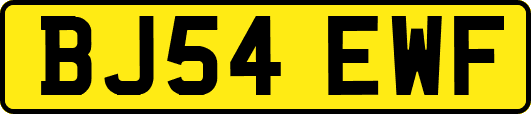 BJ54EWF