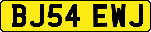 BJ54EWJ