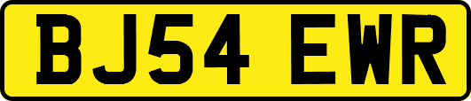 BJ54EWR