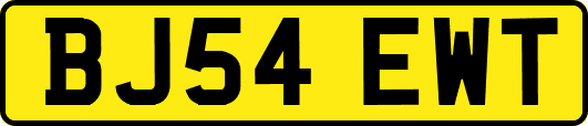 BJ54EWT