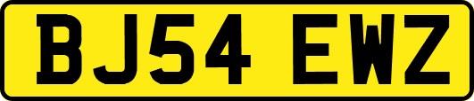 BJ54EWZ