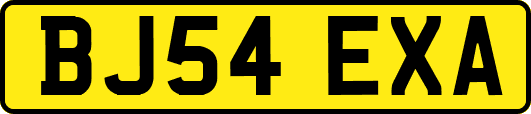 BJ54EXA