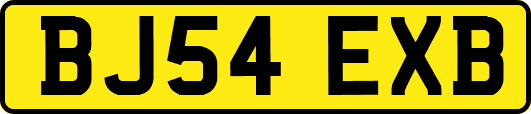 BJ54EXB