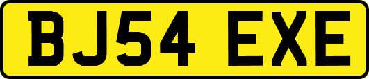 BJ54EXE