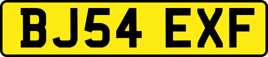 BJ54EXF