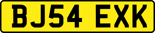 BJ54EXK