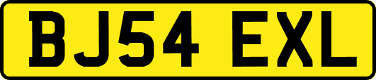 BJ54EXL