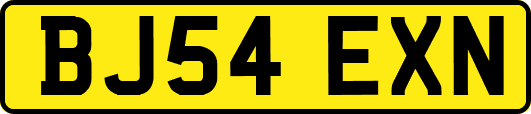BJ54EXN
