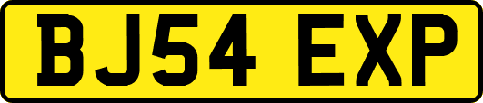 BJ54EXP