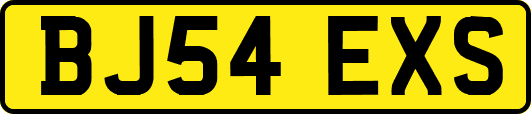 BJ54EXS