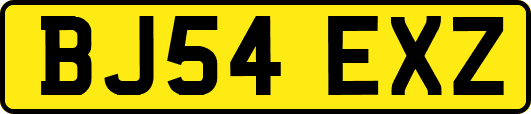 BJ54EXZ