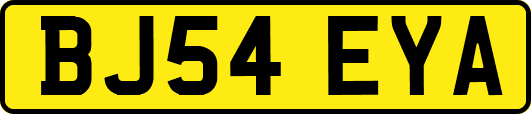 BJ54EYA