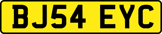 BJ54EYC