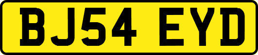 BJ54EYD