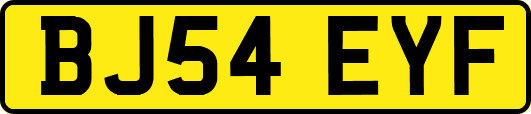 BJ54EYF