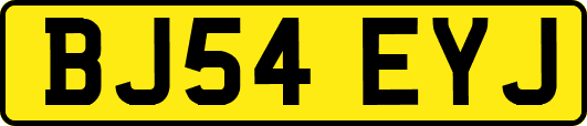 BJ54EYJ