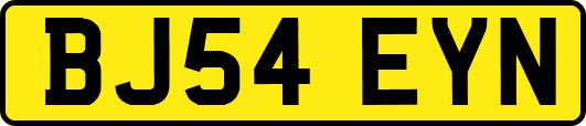 BJ54EYN