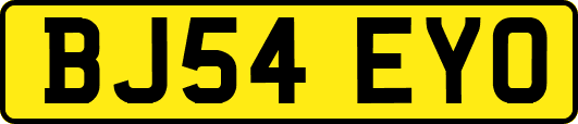 BJ54EYO