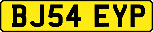 BJ54EYP
