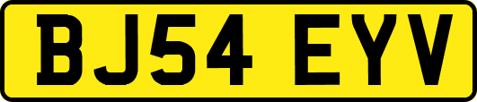 BJ54EYV