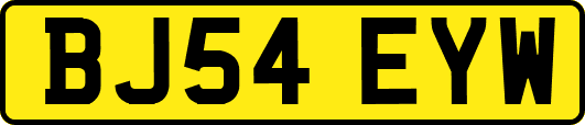 BJ54EYW