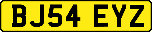 BJ54EYZ