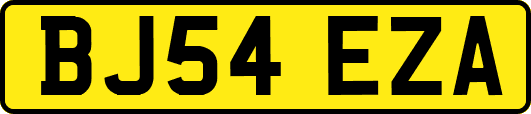 BJ54EZA