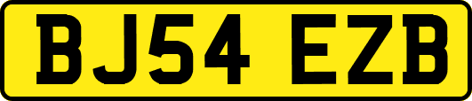 BJ54EZB