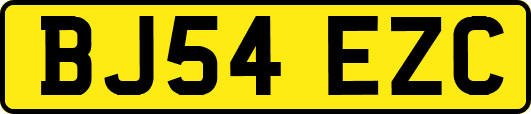 BJ54EZC