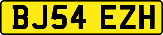 BJ54EZH