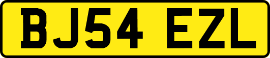 BJ54EZL