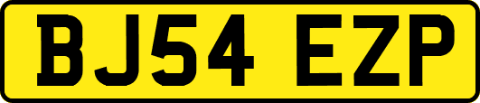 BJ54EZP