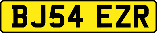 BJ54EZR