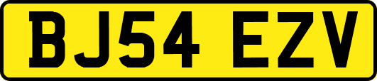 BJ54EZV