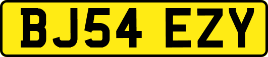 BJ54EZY
