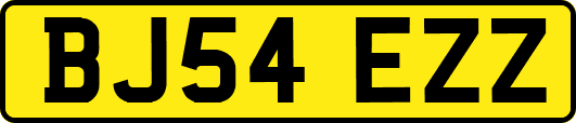 BJ54EZZ