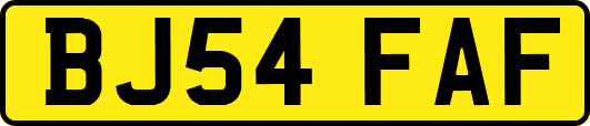 BJ54FAF
