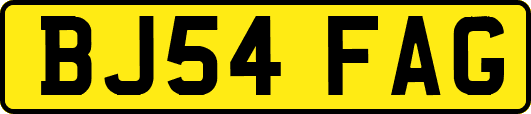 BJ54FAG