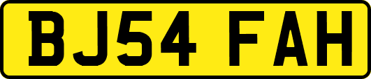 BJ54FAH
