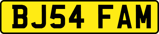 BJ54FAM